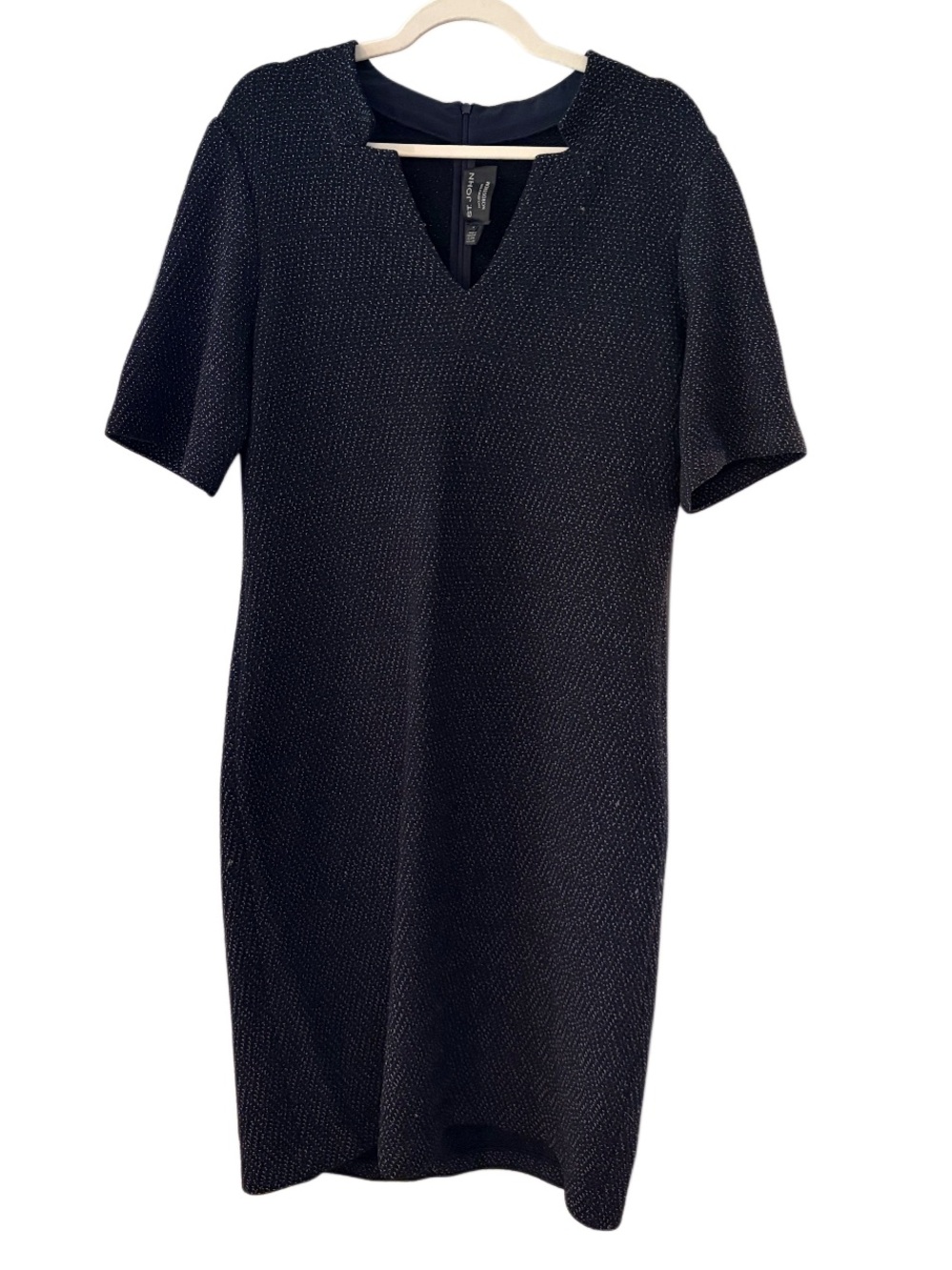 St John dress size 14